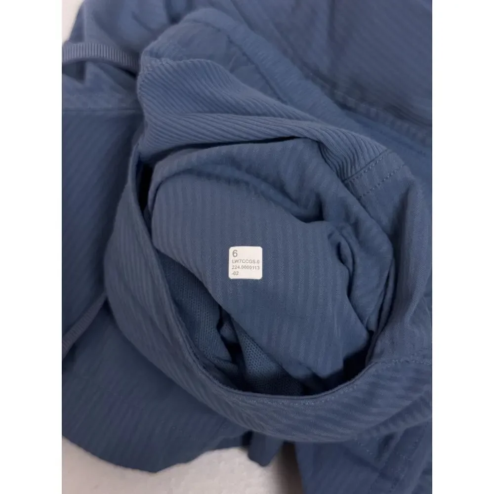 lululemon athletica excellent no